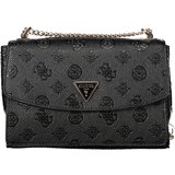 Guess Jeans WOMEN&#39;S BAG BLACK Cene