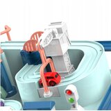 Woopie interaktivna automobilska staza 'Automobilska avantura' | shoptok.hr