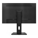 Iiyama Monitor ProLite XUB2793HS-B6 27, črn, nastavljiv po višini, plošča IPS, 3-stranska oblika brez robov, HDMI, DisplayPort | Shoptok.si