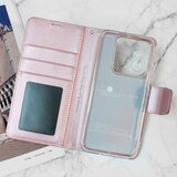  Maska za Xiaomi 14 na preklop Hanman Mill roze | ePonuda.com