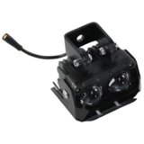 Kukirin Sprednja luč za električni skiro G3 Pro | Shoptok.si