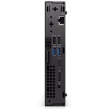 Dell OptiPlex 7020 Micro i7-14700T 16GB 512GB SSD Win11Pro 3yr ProSupport + WiFi | ePonuda.com