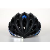 Safe-Tec TYR 2 crno-plavi M (55 cm - 58 cm) | shoptok.hr