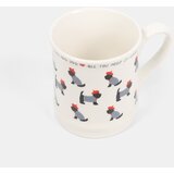 Sinsay Šalica ALL YOU NEED IS LOVE AND DOG | shoptok.hr