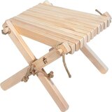 Ecofurn Lilli miza - jelša - Naravna Cene