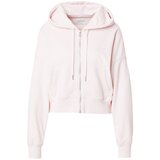 Abercrombie & Fitch Gornji dio trenirke 'SUNDAY' pastelno roza | shoptok.hr