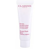 Clarins Beauty Flash Balm balzam za lice 50 ml za žene