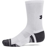 Under Armour Unisex socks Performance Tech 3pk Crew | Shoptok.si