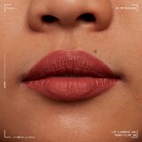 NYX Professional Makeup Lip Lingerie XXL tekući ruž za usne s mat finišom nijansa 06 - Peach flirt 4 ml | shoptok.hr