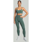 STRIX Sportski grudnjak Seamless String Moss