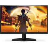 AOC G4 23.6 VA FHD 180Hz computer monitor 59.9 cm (23.6) 1920 x 1080 pixels Full HD LCD Black, Red | shoptok.hr