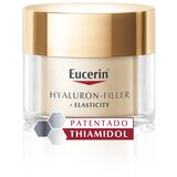 EUCERIN® Hyaluron-Filler + Elasticity Dnevna Krema SPF 15 - 50 ml | shoptok.hr