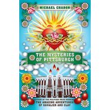 Hodder Michael Chabon - The Mysteries Of Pittsburgh | ePonuda.com