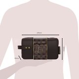 Baylis & Harding Black Pepper & Ginseng poklon set (kozmetička torbica) za muškarce | shoptok.hr