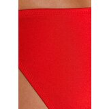 Trendyol Red Accessory Detailed Bikini Bottoms | shoptok.hr