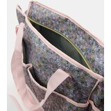 Sinsay Torba i pribor za kolica s cvjetnim uzorkom 4 pack | shoptok.hr
