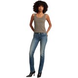 G-star Raw Slim Rib majica | Eponuda.com