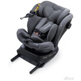Babyauto a-s valora (40-150 cm) i-size, grey | Eponuda.com