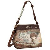 Sany Bags S.L. Torba fashion FW24 Core M-24x21x12cm 39802-285 P12 NETTO | shoptok.hr