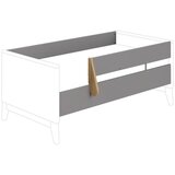 Paidi VARNOSTNI SET ZA POSTELJICO | Shoptok.si