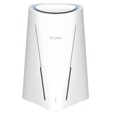 D-link Brezžični 5G LTE usmerjevalnik G530, Podpira 5G NSA/SA in 4G LTE, do 3,4 Gbps | Shoptok.si
