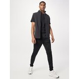 Adidas Sportske hlače 'Train Essentials' crna / bijela | shoptok.hr
