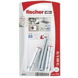 Fischer TA M6 S/10 K NV sidro za velika opterećenja 090922 1 Set Cijene