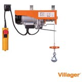 Villager Električna dizalica VEH500 | ePonuda.com