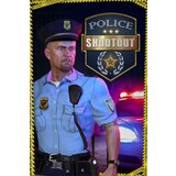  police shootout (pc) steam key global | ePonuda.com