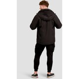 GymBeam men‘s softshell jacket black | ePonuda.com