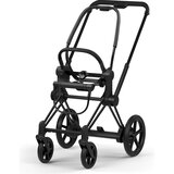 Cybex konstrukcija kolica ePriam Style Platinum matt black 526000243 Cijene
