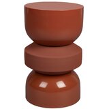Dutchbone Okrogla stranska mizica ø 29 cm Apollo – Cene