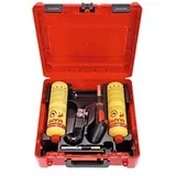 set za meko/tvrdo lemljenje SUPER FIRE 4 HOT BOX 1000002368