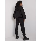 RUE PARIS Set-RV-KMPL-7307.10X-black | Shoptok.si