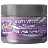 MASKA protiv žutila Ronney Silver Power – 300 ml | Eponuda.ba