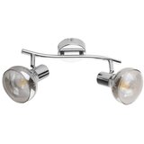 Globo 54921-2 - Spot svetiljka LOTHAR 2xE14/40W/230V | Eponuda.com
