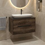 Hanah home Ormarić sa umivaonikom Galia 80 v2 541 | Eponuda.com