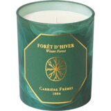  Scented Candle Winter Forest - 1 k. | Shoptok.si