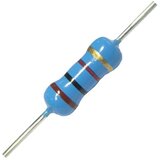 Schukat Electronic gmbh OTPORNIK M. FILM 1% 9,1K 1/4W | Eponuda.com