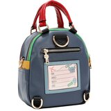 Nikky Ruksak Multi 19x21,5x10,5 cm | shoptok.hr