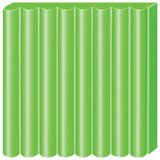 MASA ZA MODELIRANJE 57G FIMO EFFECT NEON STAEDTLER 8010-501 NEON ZELENA | Shoptok.si