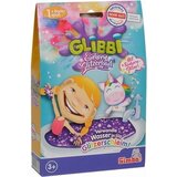 Glibbi Bleščeča kopel samorog | Shoptok.si