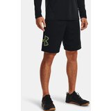 Under Armour UA Tech Graphic Kratke hlače Črna | Shoptok.si