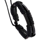 IZMAEL Narukvica DE-33150 - Crna | shoptok.hr