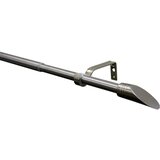  Kovinski izvlečni nadstrešek 190 - 340 cm Elipsa - Cene