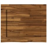  Pravokutni stolni vrh 70 x 50 x 3 cm Pravokutni - Prirodna 90 x 55 x 3 5 cm Živi rub 1 strana | shoptok.hr