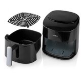 Nedis KAAF160BK - Friteza na vrući vazduh 4,2 l 1300W/230V/240 min | Eponuda.com