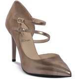 Nero Giardini 406 VELOUR MOU Bež | shoptok.hr