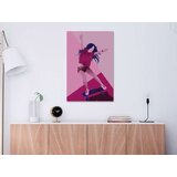  Slika - Powerslide (1 Part) Vertical 40x60 | shoptok.hr