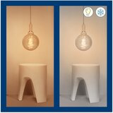 Wiz Sa žarnom niti pametna žarulja E27, 6 W – | shoptok.hr